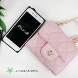 【7137】キルティングminiバッグ	 | SneepDip | 詳細画像8 