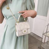 【7137】キルティングminiバッグ	 | SneepDip | 詳細画像9 