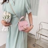 【7137】キルティングminiバッグ	 | SneepDip | 詳細画像10 