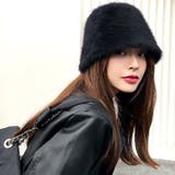 【7140】シャギーバケットハット	 | SneepDip | 詳細画像10 