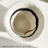 【7140】シャギーバケットハット	 | SneepDip | 詳細画像7 