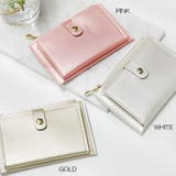 【7168】シャイニーミニウォレット	 | SneepDip | 詳細画像3 