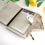 【7168】シャイニーミニウォレット	 | SneepDip | 詳細画像6 