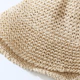 【7170】ストローバケットハット | SneepDip | 詳細画像6 