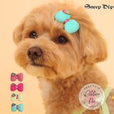 【7188】ストロベリーリボンピン | SneepDip | 詳細画像1 