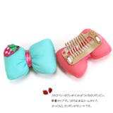 【7188】ストロベリーリボンピン | SneepDip | 詳細画像2 