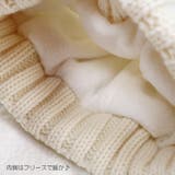 【7198】キルティングニットワッチ | SneepDip | 詳細画像4