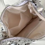 【7208】スパンコールショルダーバッグ	 | SneepDip | 詳細画像5 