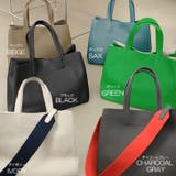 【7229】バイカラーショルダーバッグ	 | SneepDip | 詳細画像9 