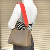 【7230】バイカラーショルダーバッグ	 | SneepDip | 詳細画像12 