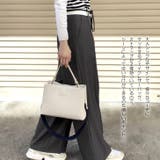 【7230】バイカラーショルダーバッグ	 | SneepDip | 詳細画像2 