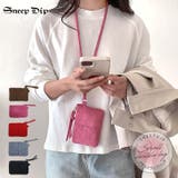 【7232】ショルダープチバッグ	 | SneepDip | 詳細画像1 