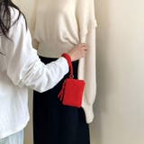 【7232】ショルダープチバッグ	 | SneepDip | 詳細画像14 