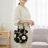 【7233】ニットボックストートバッグ | SneepDip | 詳細画像3 