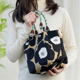 【7233】ニットボックストートバッグ | SneepDip | 詳細画像11 