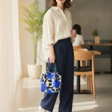 FL/BL | 【7233】ニットボックストートバッグ | SneepDip