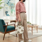 ST/IVO | 【7233】ニットボックストートバッグ | SneepDip