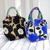 【7233】ニットボックストートバッグ | SneepDip | 詳細画像7 