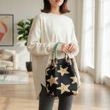 【7233】ニットボックストートバッグ | SneepDip | 詳細画像5 