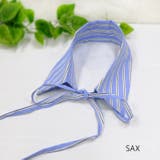 【7234】ストライプ付け襟 | SneepDip | 詳細画像5 