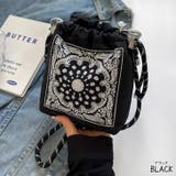 【7239】ペイスリーショルダーバッグ	 | SneepDip | 詳細画像12 