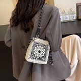 【7239】ペイスリーショルダーバッグ	 | SneepDip | 詳細画像13 