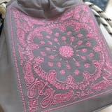 【7239】ペイスリーショルダーバッグ	 | SneepDip | 詳細画像14 