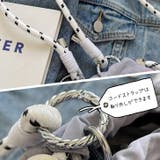 【7239】ペイスリーショルダーバッグ	 | SneepDip | 詳細画像4 