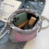 【7239】ペイスリーショルダーバッグ	 | SneepDip | 詳細画像5 