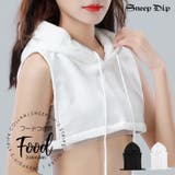 【7243】フェイクパーカー	 | SneepDip | 詳細画像1 