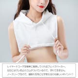 【7243】フェイクパーカー	 | SneepDip | 詳細画像2 