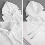 【7243】フェイクパーカー	 | SneepDip | 詳細画像7 