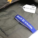 【7246】CAT刺繍エコバッグ	 | SneepDip | 詳細画像4 