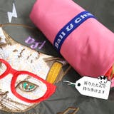 【7246】CAT刺繍エコバッグ	 | SneepDip | 詳細画像6 