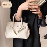 【7249-7250】エコレザー2WAYバッグ	 | SneepDip | 詳細画像8