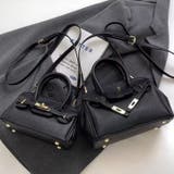 【7249-7250】エコレザー2WAYバッグ	 | SneepDip | 詳細画像17