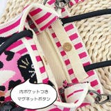 【7253】CATニットトートバッグ	 | SneepDip | 詳細画像4 