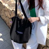 ブラック | 【7258】ロゴBIGトートバッグ | SneepDip