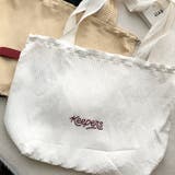 【7258】ロゴBIGトートバッグ | SneepDip | 詳細画像13