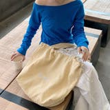 【7258】ロゴBIGトートバッグ | SneepDip | 詳細画像4