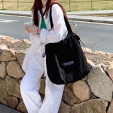 【7258】ロゴBIGトートバッグ | SneepDip | 詳細画像6