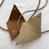 【7262】ウエストベルトミニポーチ	 | SneepDip | 詳細画像2 