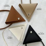 【7262】ウエストベルトミニポーチ	 | SneepDip | 詳細画像5 