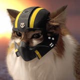 【7270】ペットヘルメット	 | SneepDip | 詳細画像2 