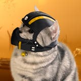 【7270】ペットヘルメット	 | SneepDip | 詳細画像4 