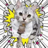 ホワイト | 【7271】マッスルパワーアーム	 | SneepDip