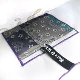 【7272】刺繍エコバッグ	 | SneepDip | 詳細画像6 