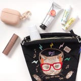 【7273】CAT刺繍ポーチ	 | SneepDip | 詳細画像6 