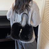 【7275】エコファー2WAYバッグ	 | SneepDip | 詳細画像3 