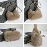 【7275】エコファー2WAYバッグ	 | SneepDip | 詳細画像5 